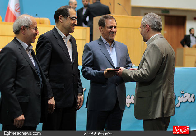 گزیده عکس‌های خبری سال 93 اقتصادنیوز