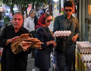 هشدار درباره ونزوئلایی شدن اقتصاد ایران | دل‌انگیزان: مهار تورم نیازمند تصمیمات سخت است | شرایط نه جنگ نه صلح، مدیریت اقتصاد را پیچیده‌تر کرده است
