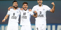 پاداش آبی پوشان پرداخت شد