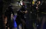 اقتصادنیوز: همزمان با تظاهرات گسترده شنبه شب در مناطق مختلف فلسطین...