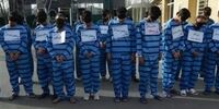 ۴۸ ‌متهم حمله تروریستی در سیستان و بلوچستان بازداشت شدند