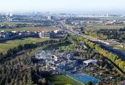 واکنش رسانه‌های جهان به حمله موشکی ایران به کردستان عراق 