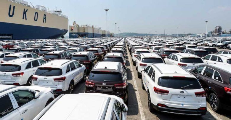 نرخ خودرو‌های سایپا افزایشی و ایران خودرو کاهشی شد/ قیمت روز خودروهای داخلی در بازار