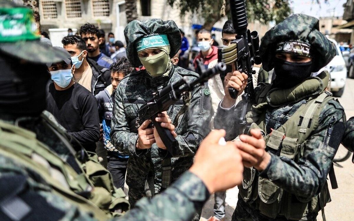 وضعیت متزلزل در مرز لبنان و اسرائیل/تاکتیک مهم حزب‌الله برای حمایت کنترل شده از حماس