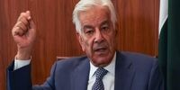 توضیحات پاکستان درباره دیدار شهباز شریف و ترامپ در کاخ سفید| به دنبال تنش زدایی بین ایران و آمریکا هستیم