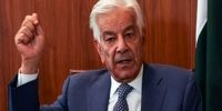 توضیحات پاکستان درباره دیدار شهباز شریف و ترامپ در کاخ سفید| به دنبال تنش زدایی بین ایران و آمریکا هستیم