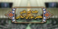 جزئیاتی از جلسه وبیناری مجلس با حضور وزیر نفت/ مجلس با افزایش قیمت سوخت مخالفت کرد