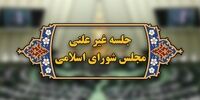 جزئیاتی از جلسه وبیناری مجلس با حضور وزیر نفت/ مجلس با افزایش قیمت سوخت مخالفت کرد