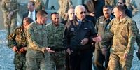 پیش‌بینی آکسیوس از احتمال حضور آمریکا در افغانستان