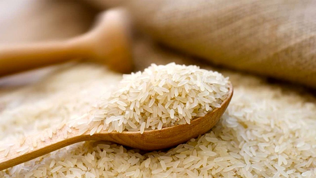 قیمت برنج تا پایان ماه رمضان افزایش می‌یابد؟