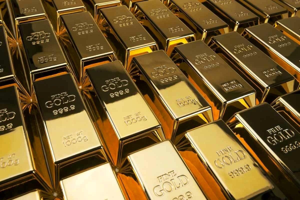 قیمت طلا امروز پنجشنبه 24 مهر1404/ افزایش قیمت + جدول