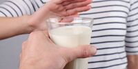 تغییرات خوبی که بعد از قطع خوردن لبنیات در بدن اتفاق می افتد