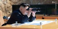 طرح حمله موشکی به پایگاه های آمریکا هفته آینده روی میز رهبر کره شمالی