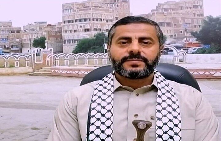 موضع گیری انصارالله یمن درباره حمله ایران به پایگاه آمریکا