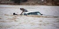 هشدار جدی به تهرانی ها/ تا دوشنبه مراقب سیل باشید