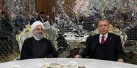 جزئیات دیدار روحانی و اردوغان
