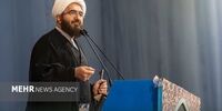 واکنش امام جمعه تهران به تهدید رهبر انقلاب/ دشمنان تصور می‌کردند با تهدید و ارعاب می‌توانند ملت ایران را خانه‌نشین کنند