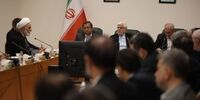 عارف: تیم مذاکره‌کننده تاکنون عملکرد خوبی داشته است/ فرماندهی رهبر معظم انقلاب و وفاداری رئیس جمهور به نظام بی نظیر است