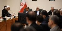 عارف: تیم مذاکره‌کننده تاکنون عملکرد خوبی داشته است/ فرماندهی رهبر معظم انقلاب و وفاداری رئیس جمهور به نظام بی نظیر است