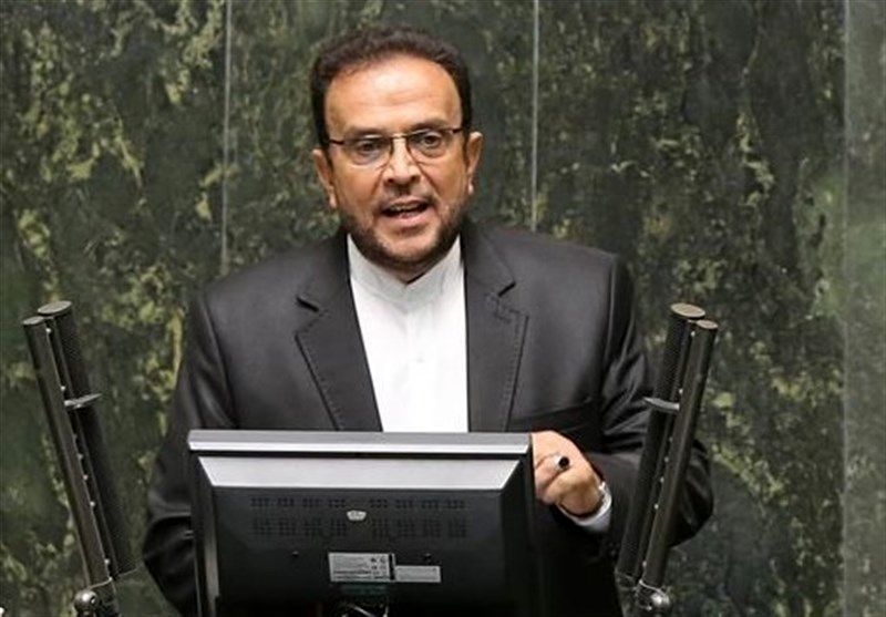 سخنگوی کمیسیون امنیت ملی: قطعنامه علیه ایران اعتبار آژانس را به آتش می‌کشد