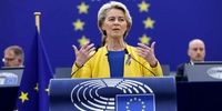 مخالفت گسترده دنیا با حمله به رفح/ این بار رئیس کمیسیون اروپا