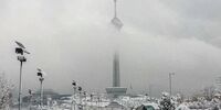 فوری/ خبر خوش برای تهرانی‌ها/ تهران برفی می‌شود