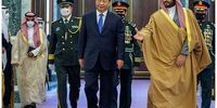 بازی عربستان با کارت آمریکا و چین/ پکن در یارگیری ناکام ماند؛ ریاض با شرق و غرب معامله کرد؟