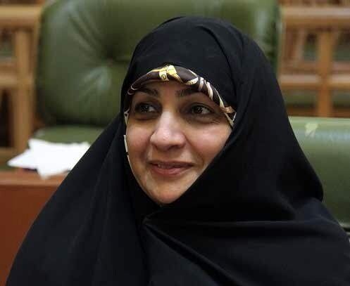 اولین سفیر زن در دولت رئیسی منصوب شد