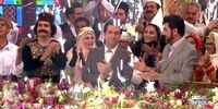 احسان علیخانی باید جوابگو باشد/ اعتراض یک خواننده به رفتاری که در «عصر جدید» با او شد
