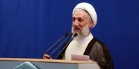 کدام ناشکری ها را کردیم که امروز جمعمان در نمازهای جمعه جمع نیست/کرونا امتحان است/رفتن به بهشت تحمل می خواهد