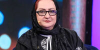 عکسی متفاوت از مریم امیر جلالی در خارج از کشور!