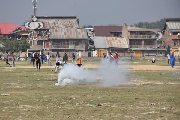 کشمیر