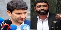 حمله یک نماینده به وزیر ارتباطات بخاطر اتصال اینترنت بین الملل/ اگر صحن مجلس باز بود، به خودش اجازه می‌داد حکم رئیس جمهور را که خلاف قانون بوده، به راحتی ابلاغ کند؟