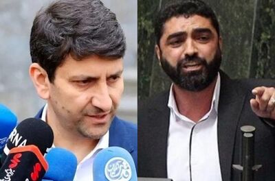 حمله یک نماینده به وزیر ارتباطات بخاطر اتصال اینترنت بین الملل/ اگر صحن مجلس باز بود، به خودش اجازه می‌داد حکم رئیس جمهور را که خلاف قانون بوده، به راحتی ابلاغ کند؟