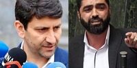 حمله یک نماینده به وزیر ارتباطات بخاطر اتصال اینترنت بین الملل/ اگر صحن مجلس باز بود، به خودش اجازه می‌داد حکم رئیس جمهور را که خلاف قانون بوده، به راحتی ابلاغ کند؟