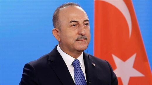 سفر رئیسی به آنکارا به تعویق افتاد؟/ ادعای وزیر خارجه ترکیه