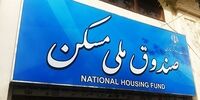 رئیس جدید هیات عامل صندوق ملی مسکن منصوب شد 
