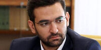 واکنش آذری جهرمی به تشکیل سوپرلیگ اروپا+عکس

