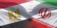 یک خبر داغ درباره اولین پرواز ایران به مصر