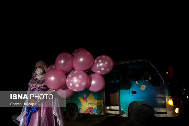 موسسه فرهنگی پنجمین فصل قشنگ در خوزستان تلاش دارد تا با برآورده کردن آرزوی کودکان مبتلا به سرطان، آن ها را به زندگی مجدد باز گرداند و لبخند و امید را در وجودشان جاری کند.
