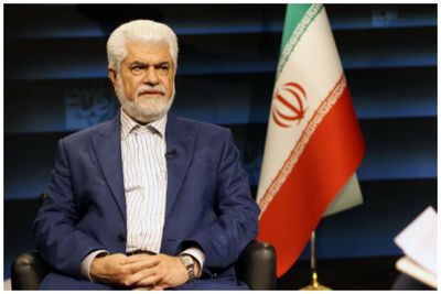 برگزاری انتخابات هیئت رئیسه کمیسیون انرژی / احمدی رئیس شد 2