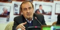 الویری: تردیدی نیست به لاریجانی ظلم شده است