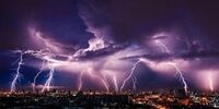 مدیریت بحران به حالت آماده‌باش درآمد / هشدار به تهرانی ها