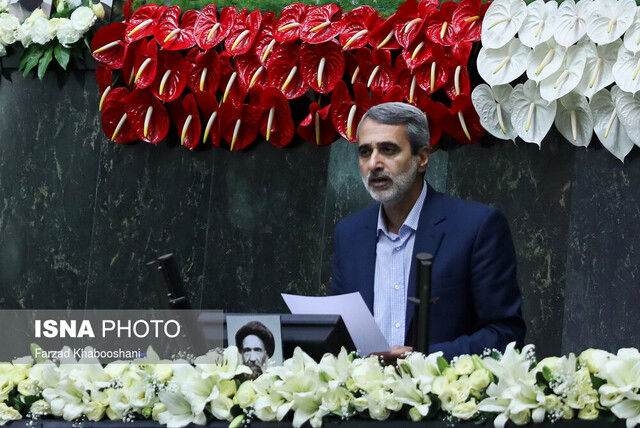 نایب رییس کمیسیون امنیت ملی مجلس: ایران تصمیم خود را گرفته و اکنون نوبت آمریکایی‌هاست