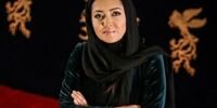 این عکس را عباس کیارستمی 23 سال پیش از نیکی کریمی گرفت 