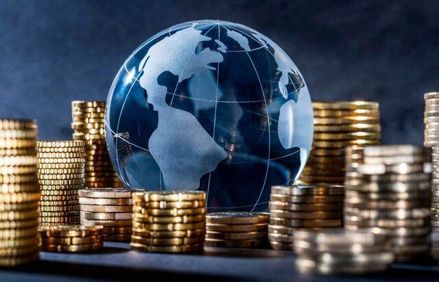 معرفی بدهکارترین کشورهای جهان/ آمریکا پرچم دار شد+ جدول