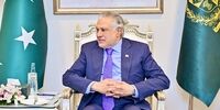وزیر خارجه پاکستان: ۲۰ ملوان ایرانی امشب به اسلام آباد منتقل می شوند