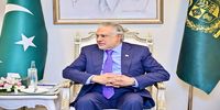 وزیر خارجه پاکستان: ۲۰ ملوان ایرانی امشب به اسلام آباد منتقل می شوند