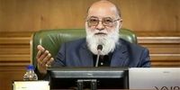 کاندیداتوری چمران در سن 85سالگی و چند نکته کلیدی/ آقای رئیس! کمی هم به خود و خانواده برسید