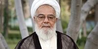 آیت الله حسن ممدوحی درگذشت